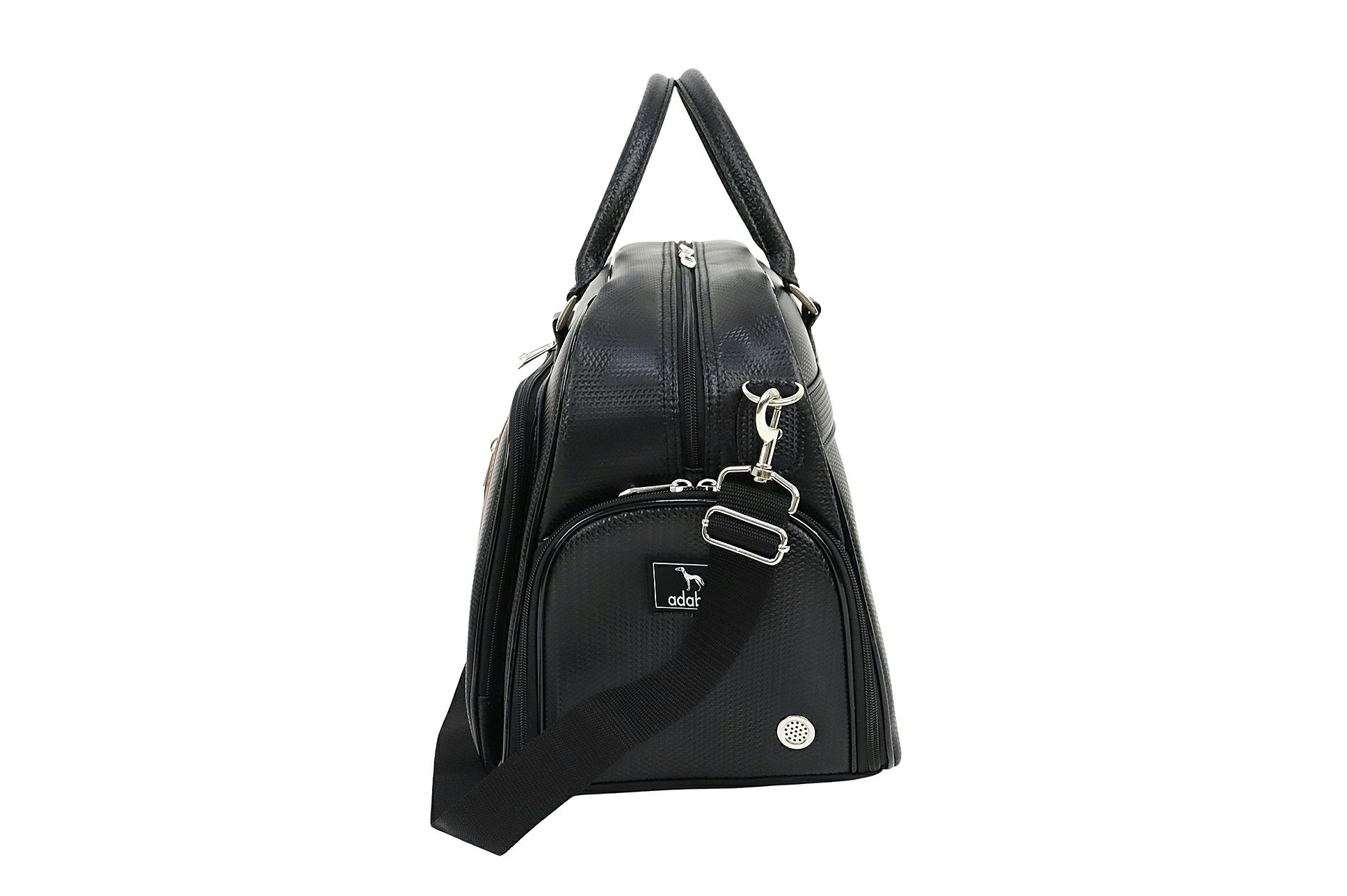 アダバットのボストンバッグ