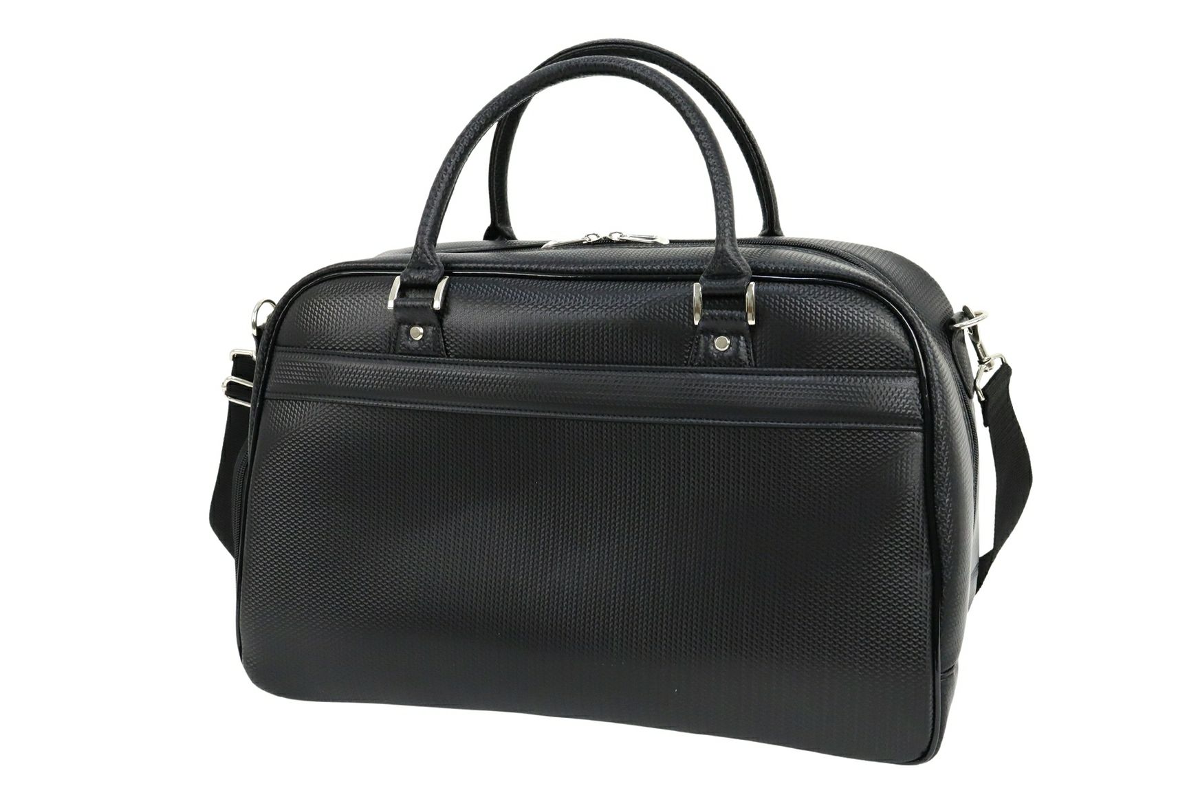 アダバットのボストンバッグ