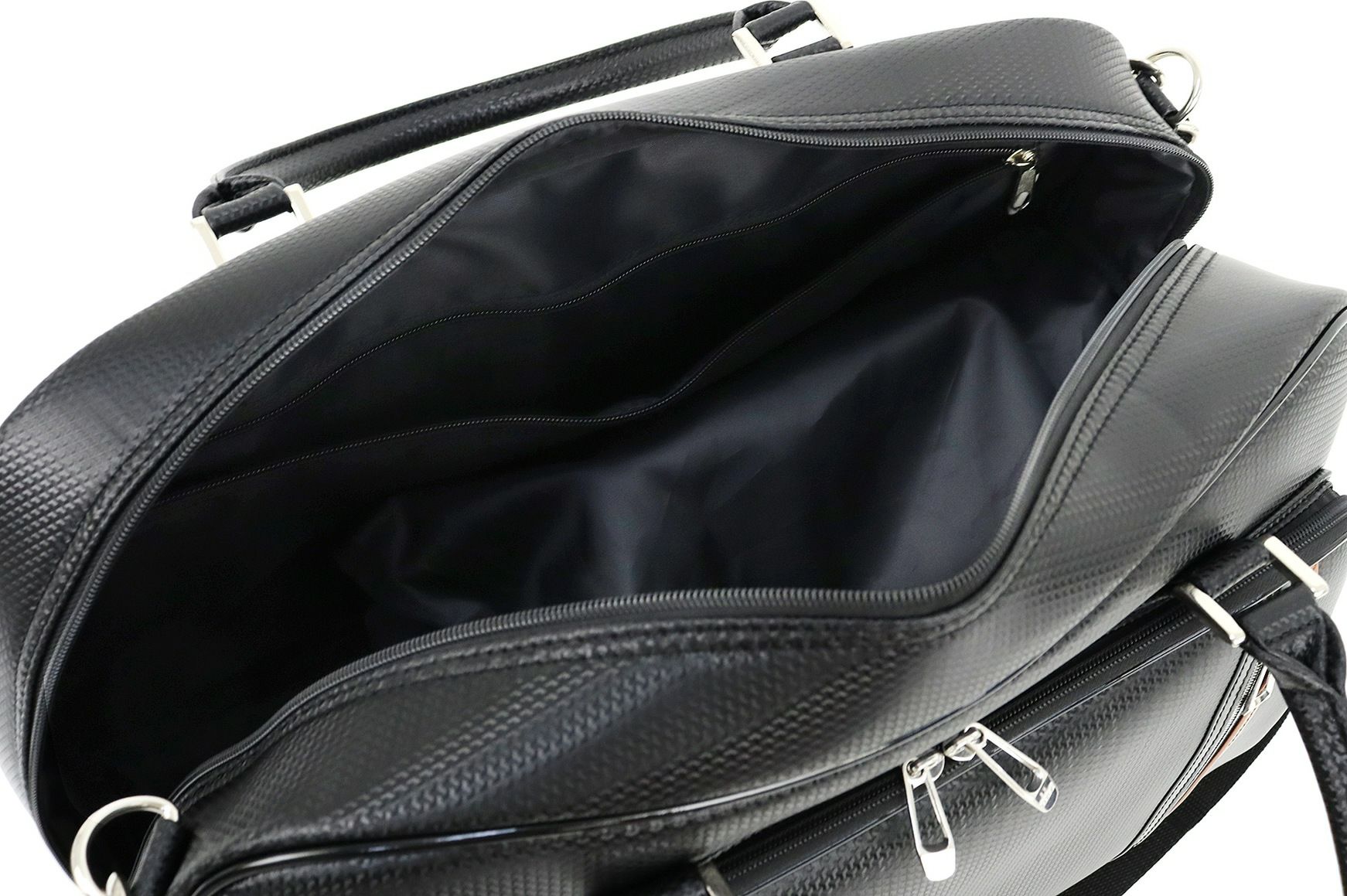 アダバットのボストンバッグ