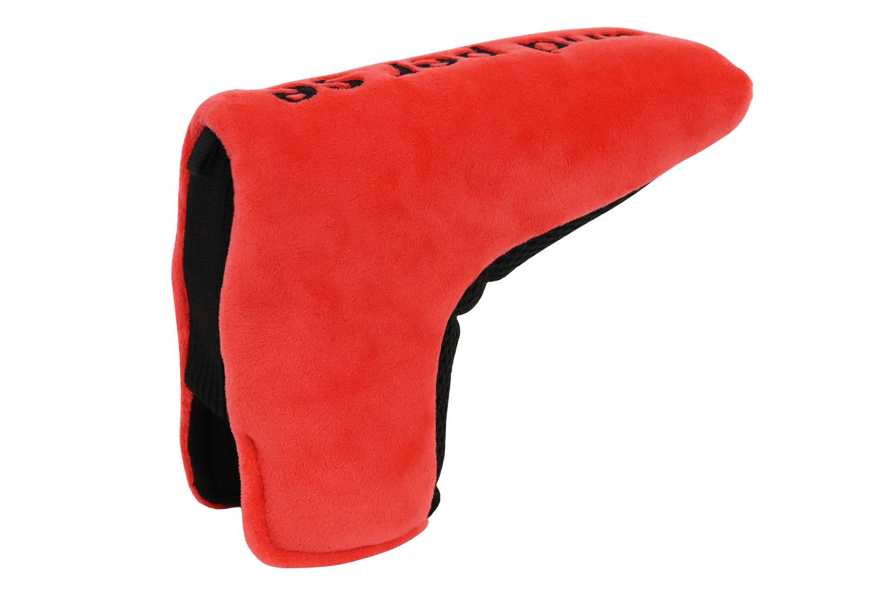 アンパスィのヘッドカバー