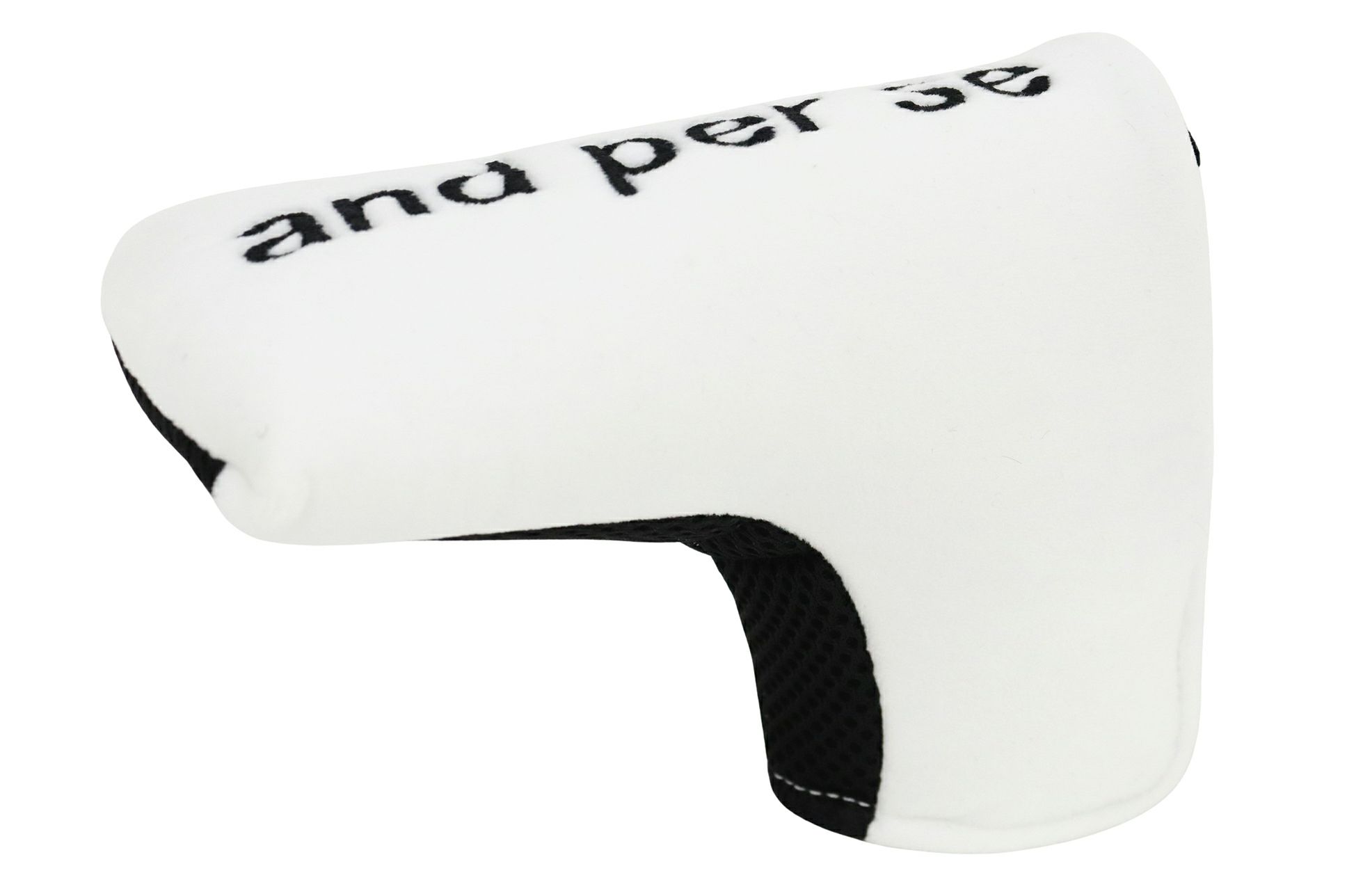 アンパスィのヘッドカバー