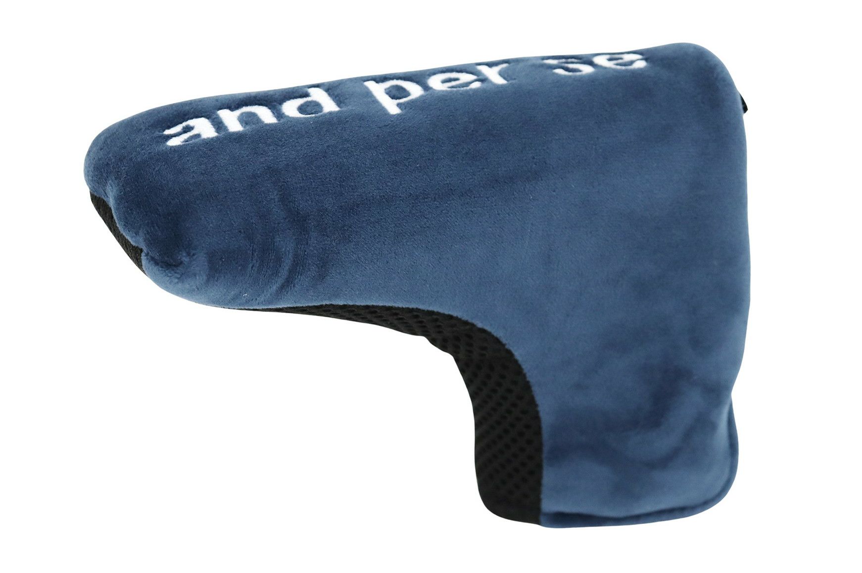 アンパスィのヘッドカバー