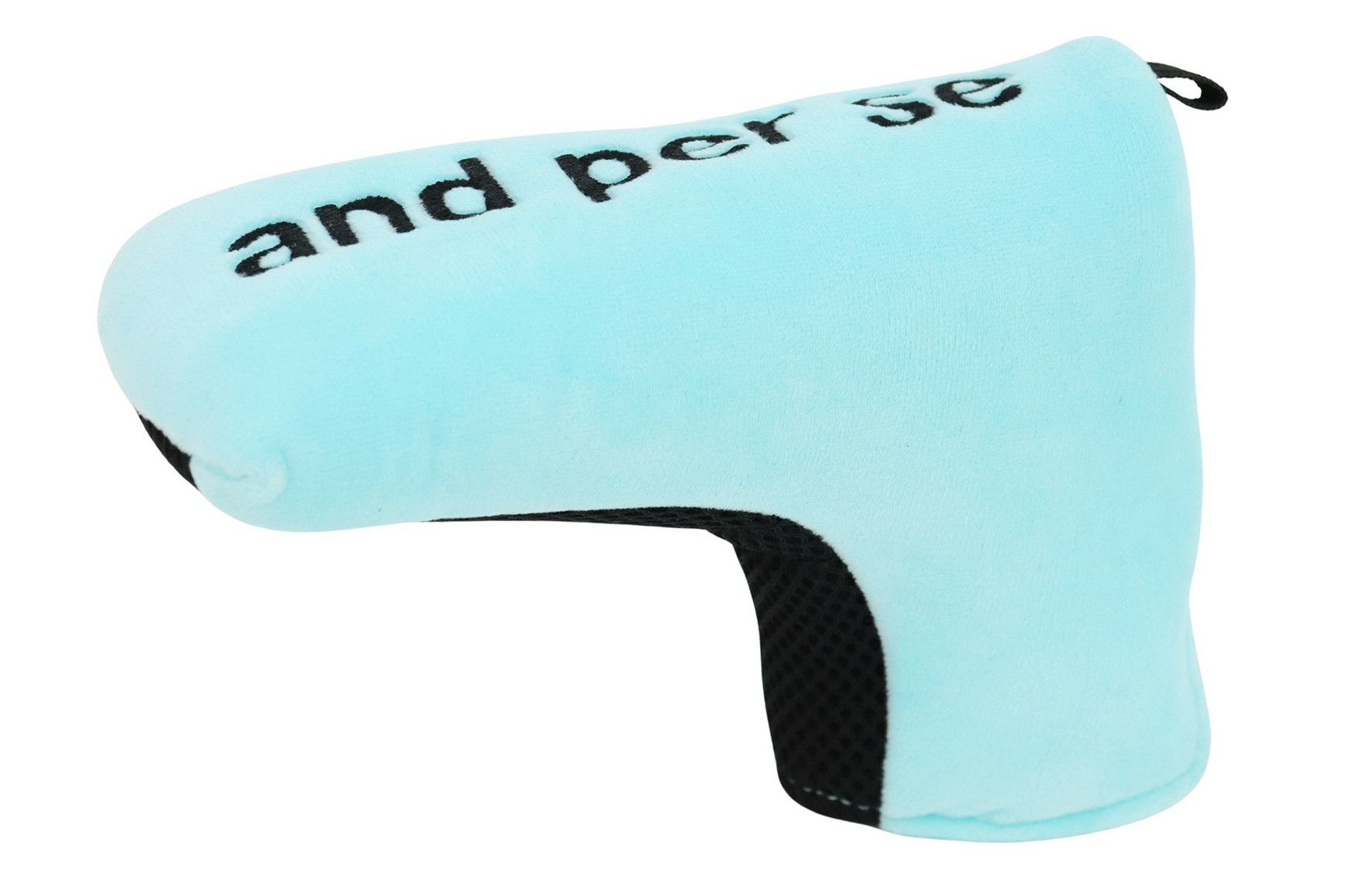 アンパスィのヘッドカバー