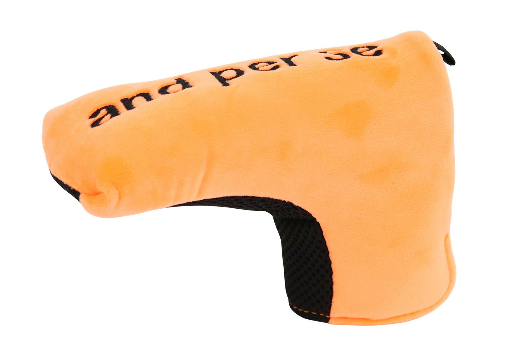 アンパスィのヘッドカバー