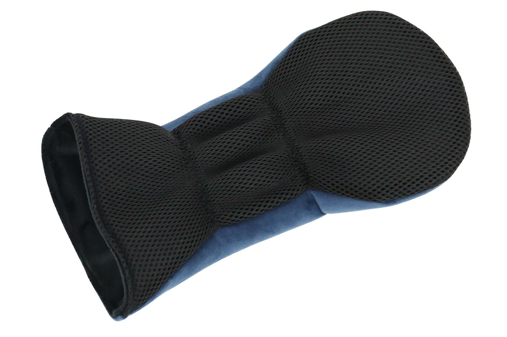 アンパスィのヘッドカバー