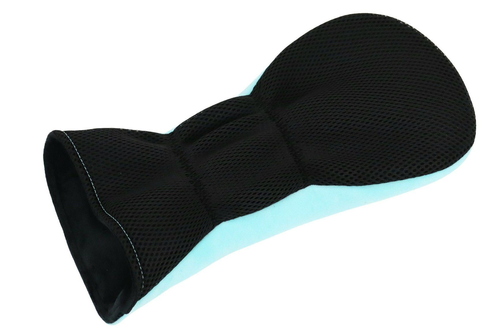 アンパスィのヘッドカバー