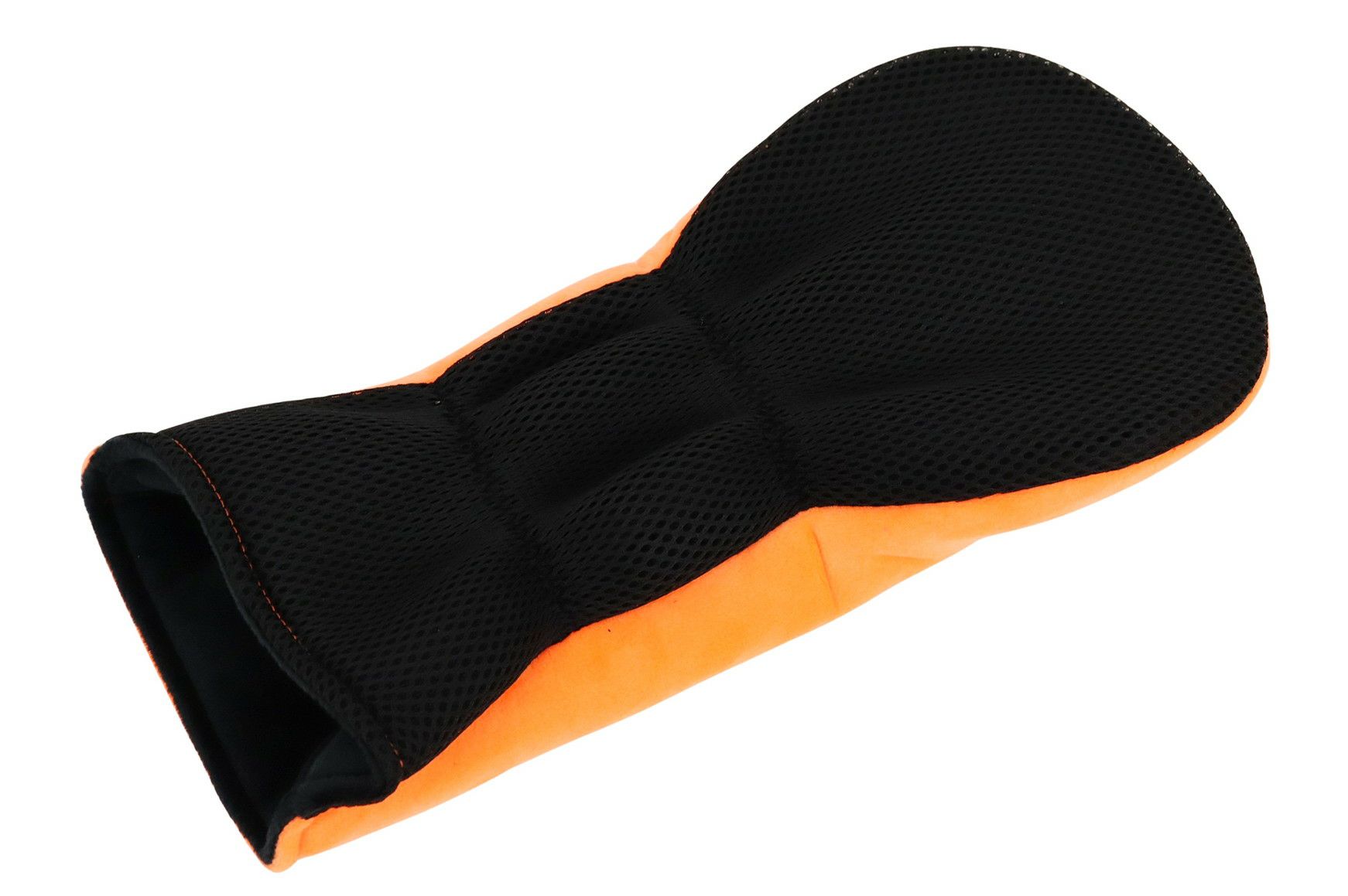 アンパスィのヘッドカバー