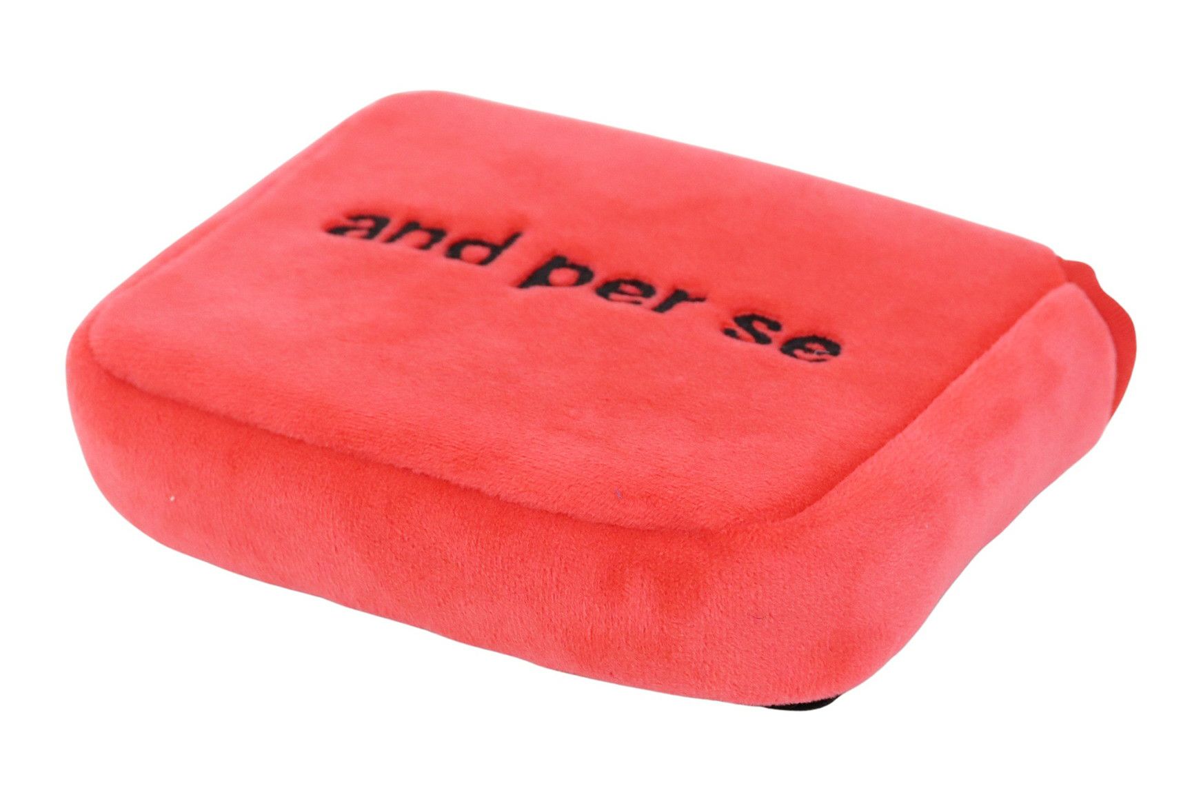 アンパスィのヘッドカバー