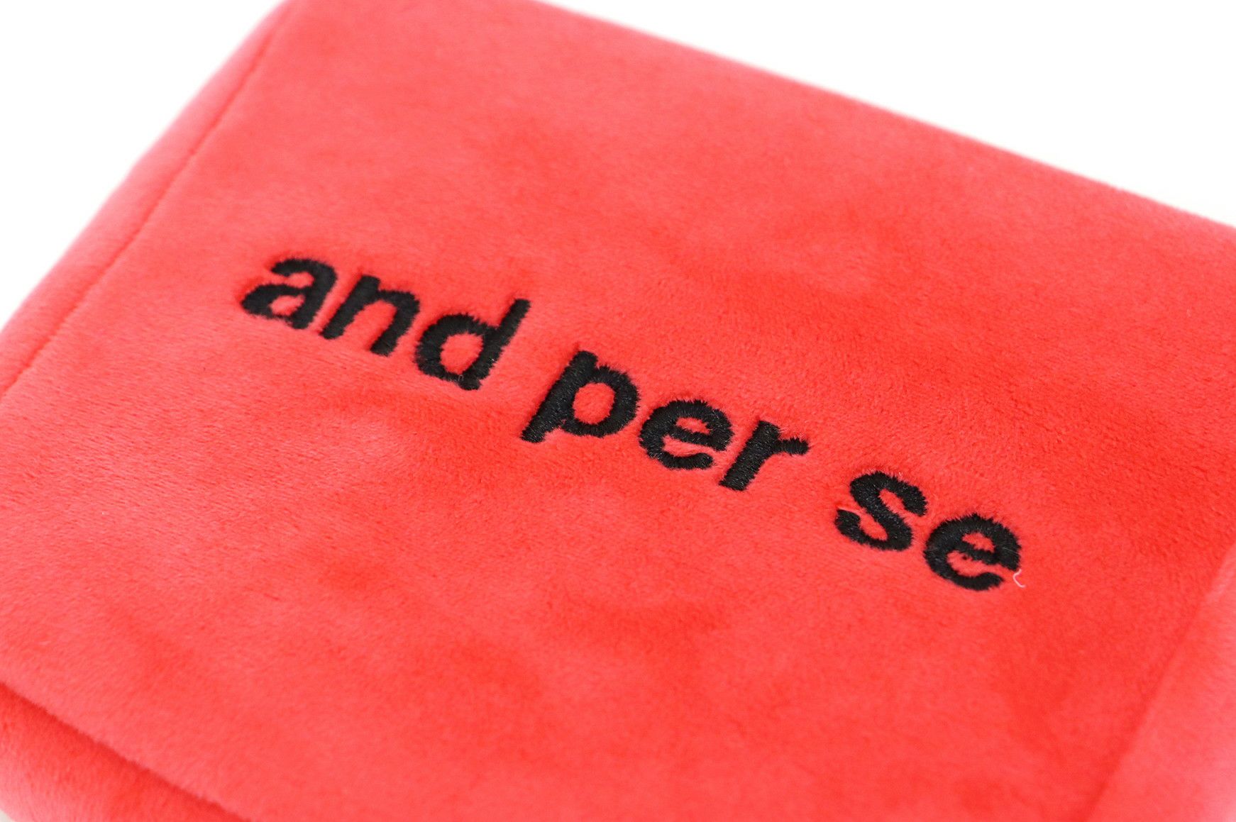 アンパスィのヘッドカバー