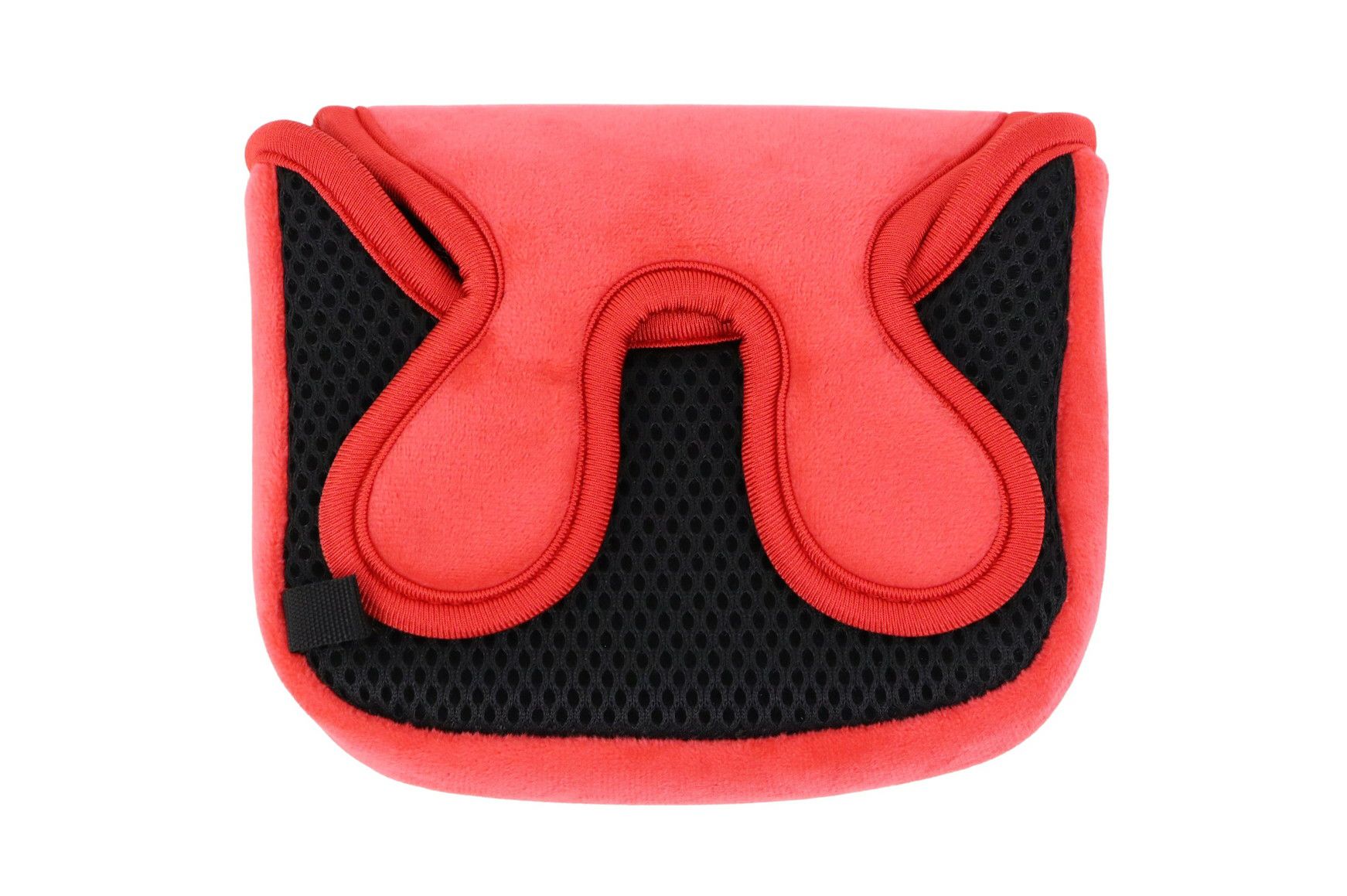 アンパスィのヘッドカバー