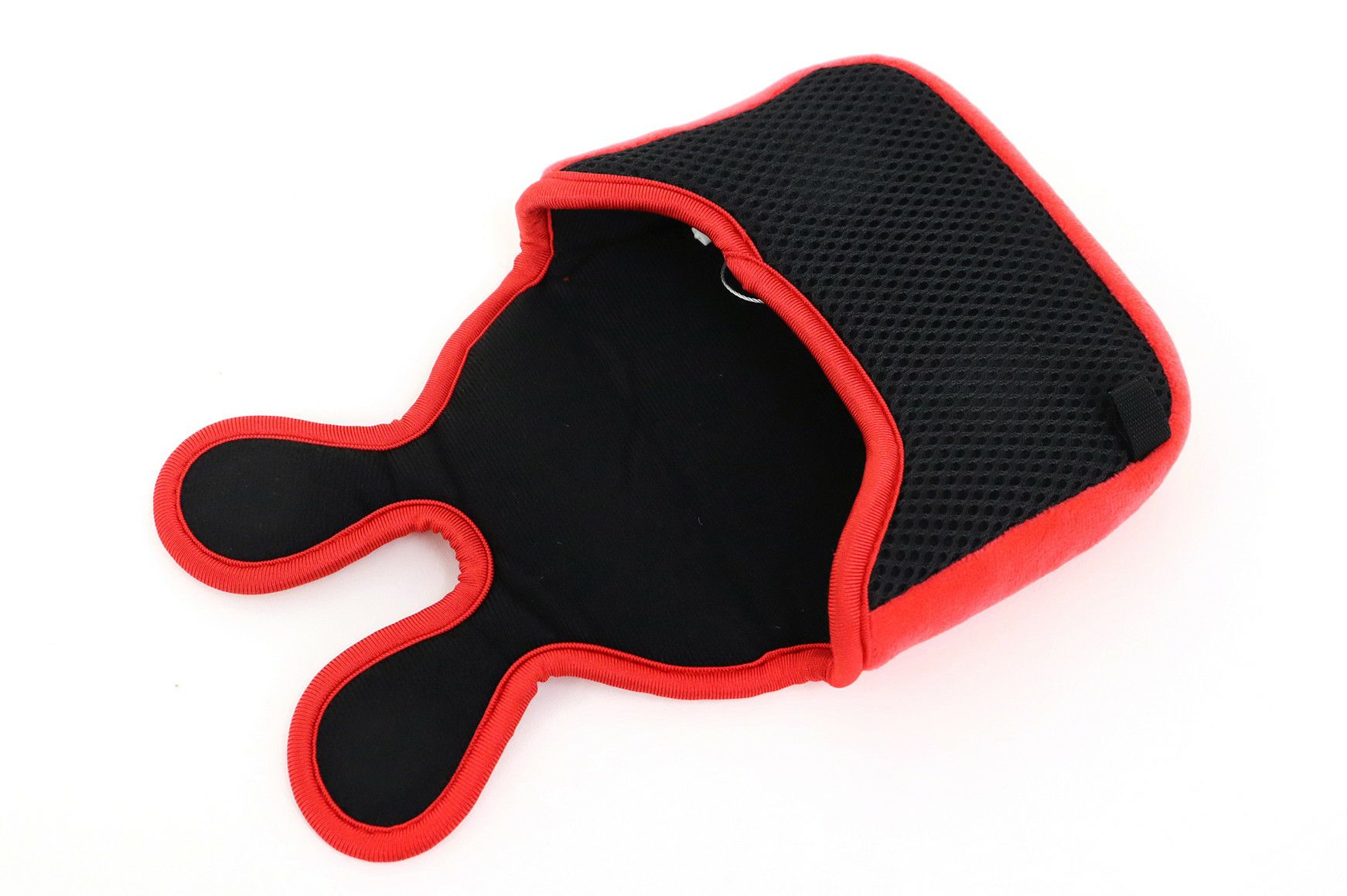 アンパスィのヘッドカバー