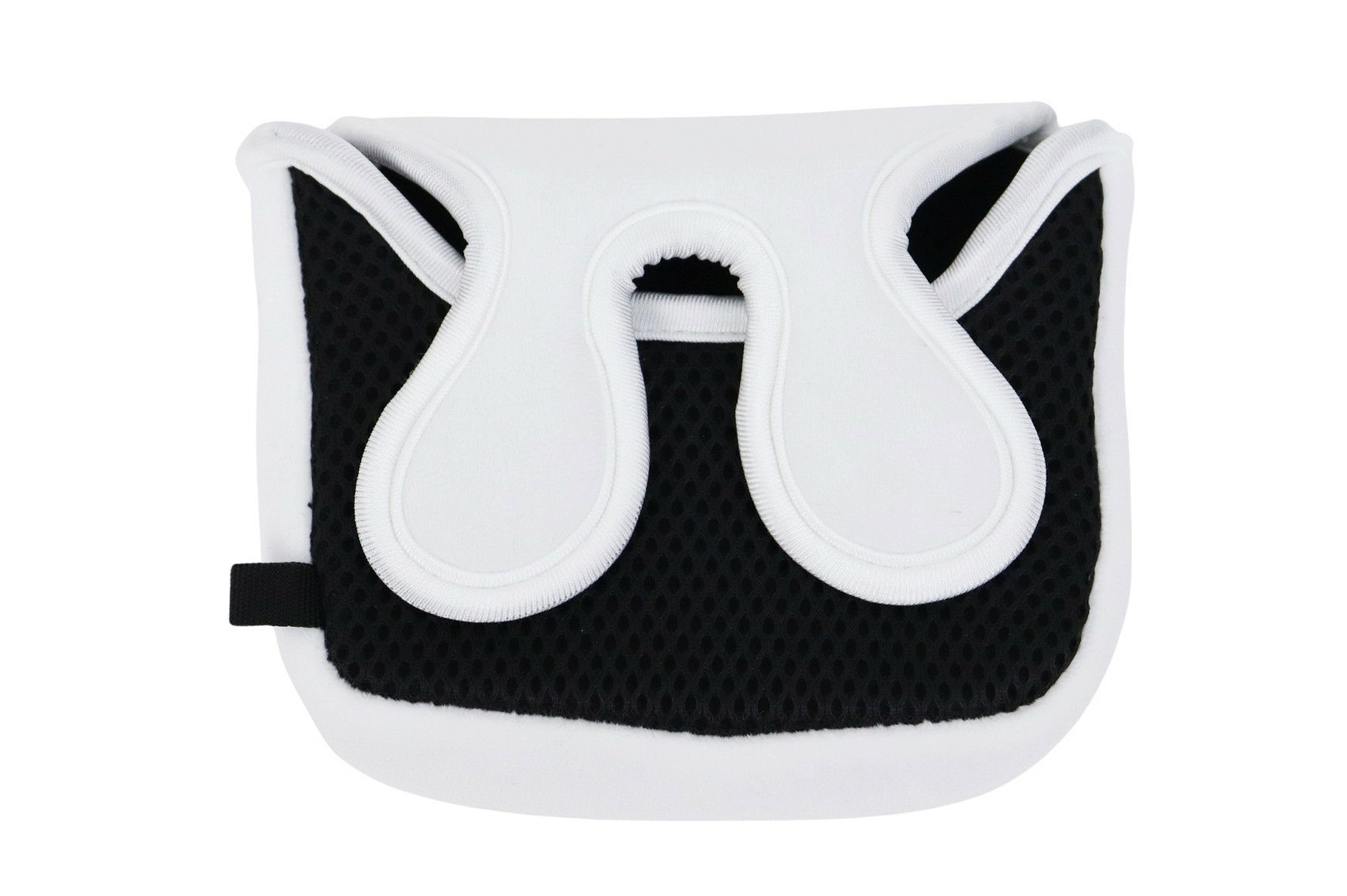 アンパスィのヘッドカバー