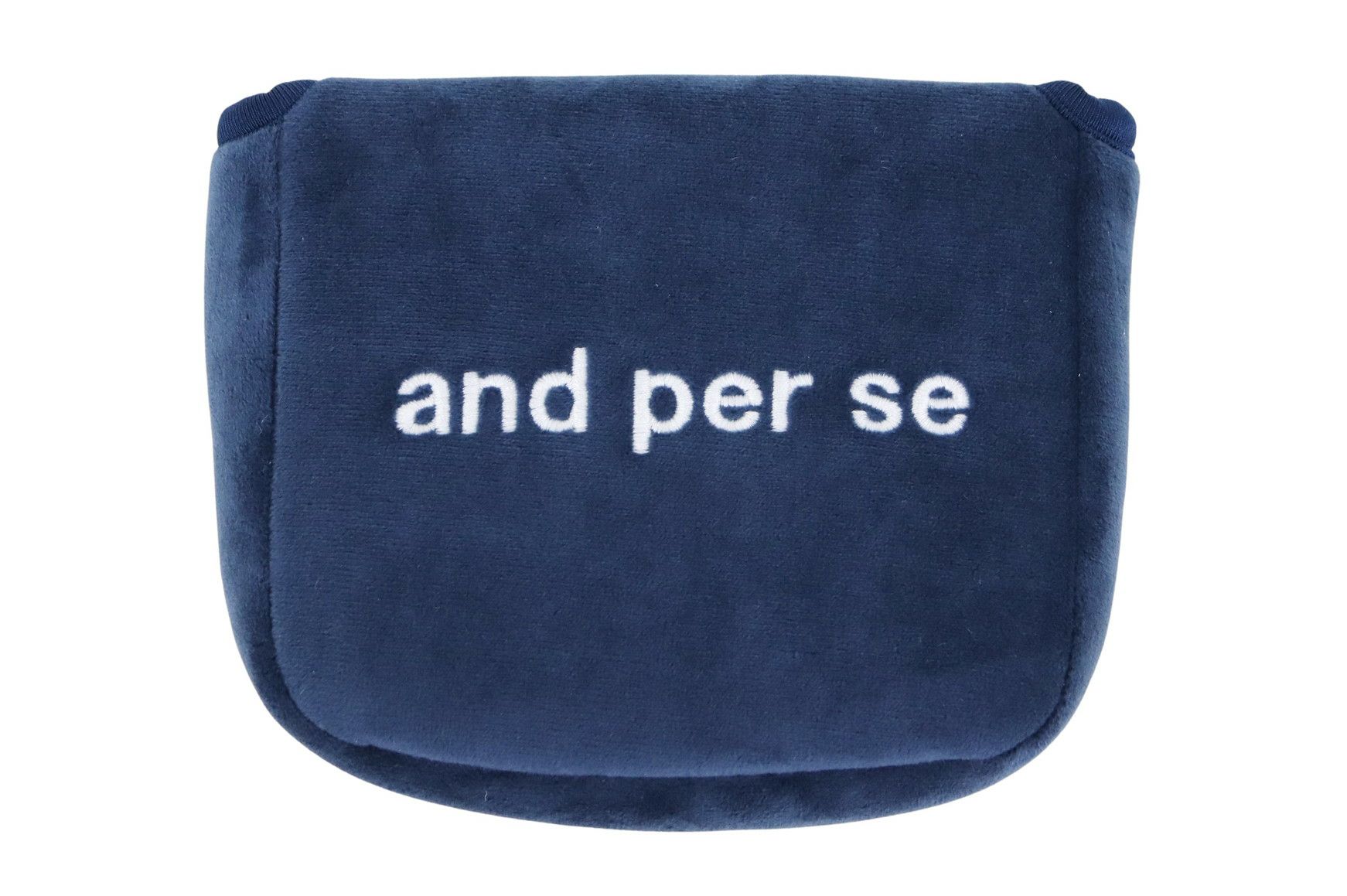 アンパスィのヘッドカバー