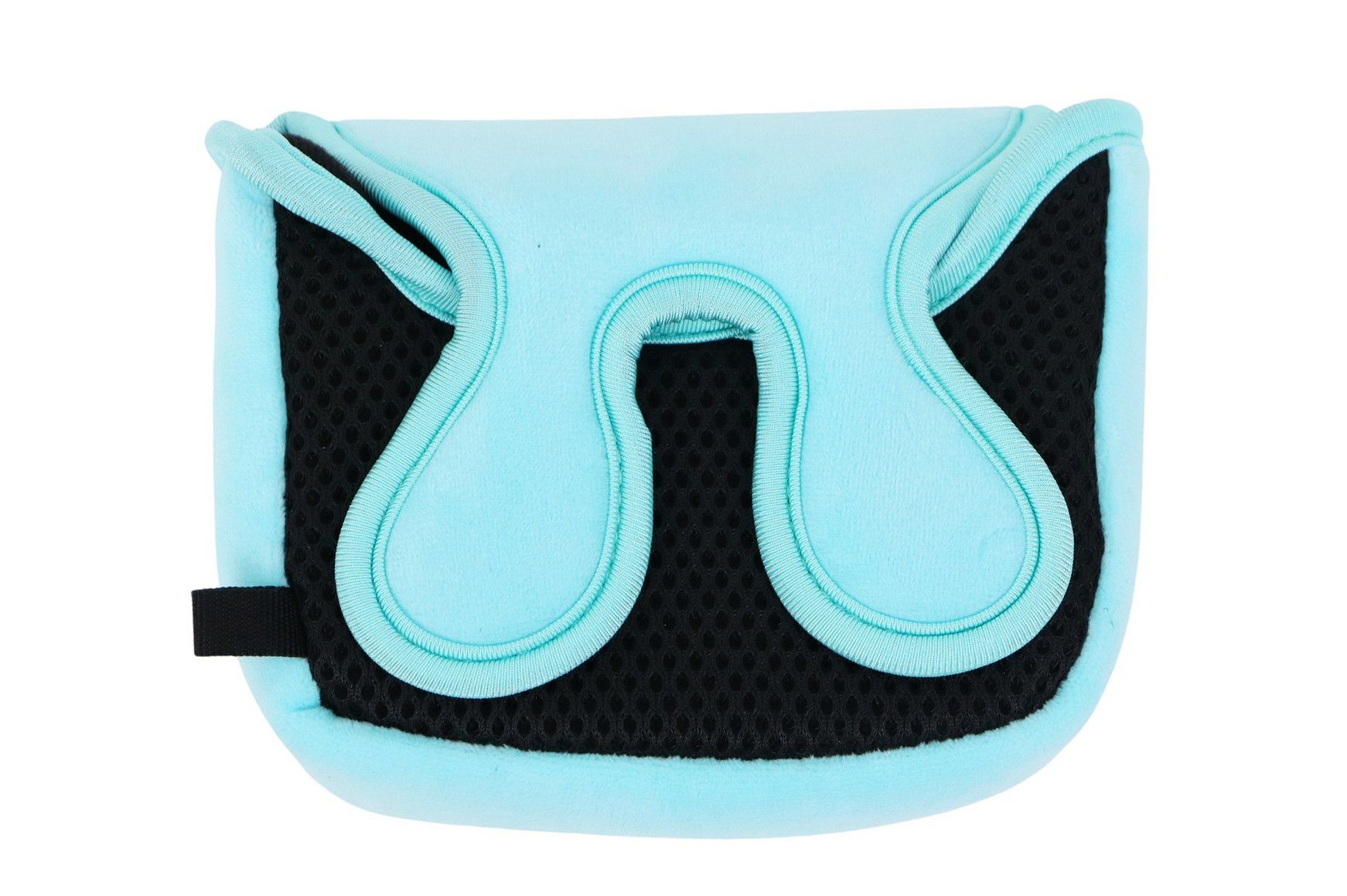 アンパスィのヘッドカバー