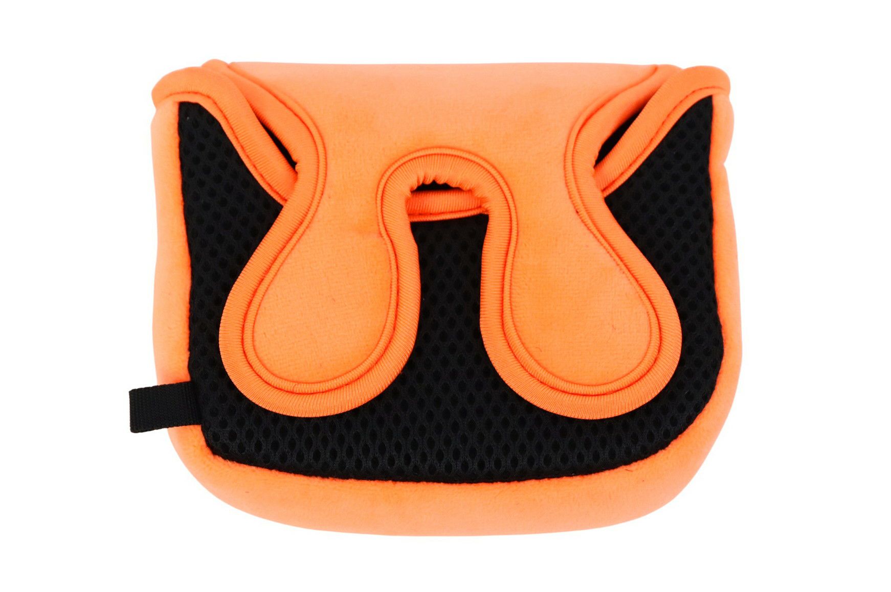 アンパスィのヘッドカバー