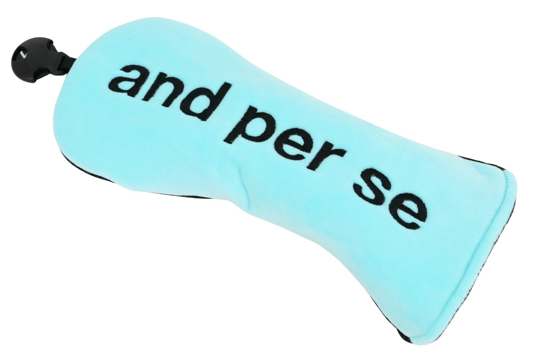 アンパスィのヘッドカバー