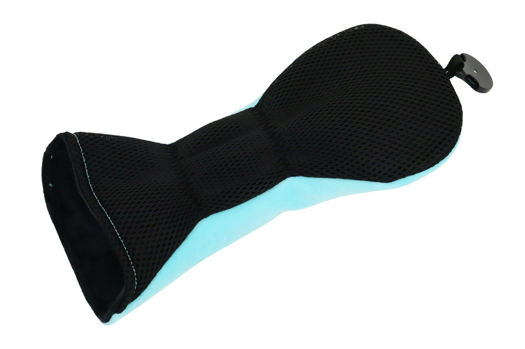 アンパスィのヘッドカバー