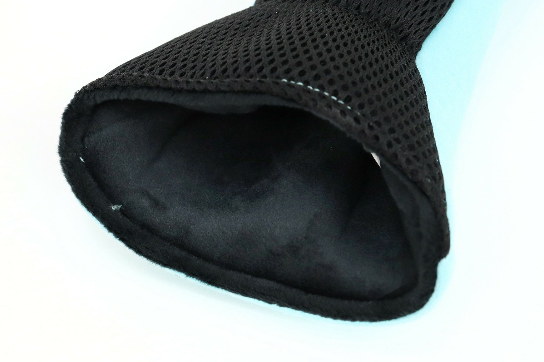 アンパスィのヘッドカバー