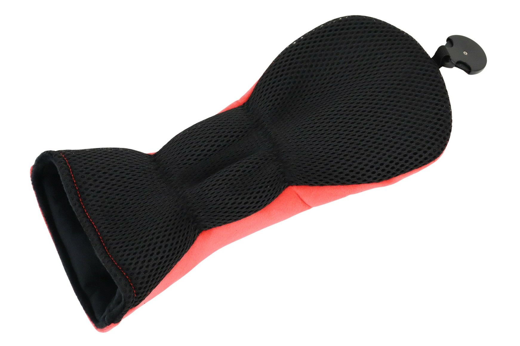 アンパスィのヘッドカバー