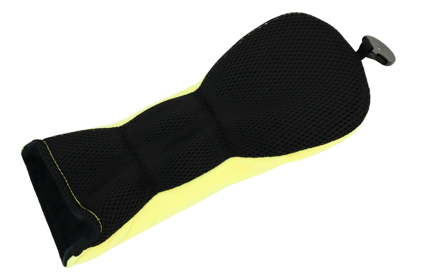 アンパスィのヘッドカバー