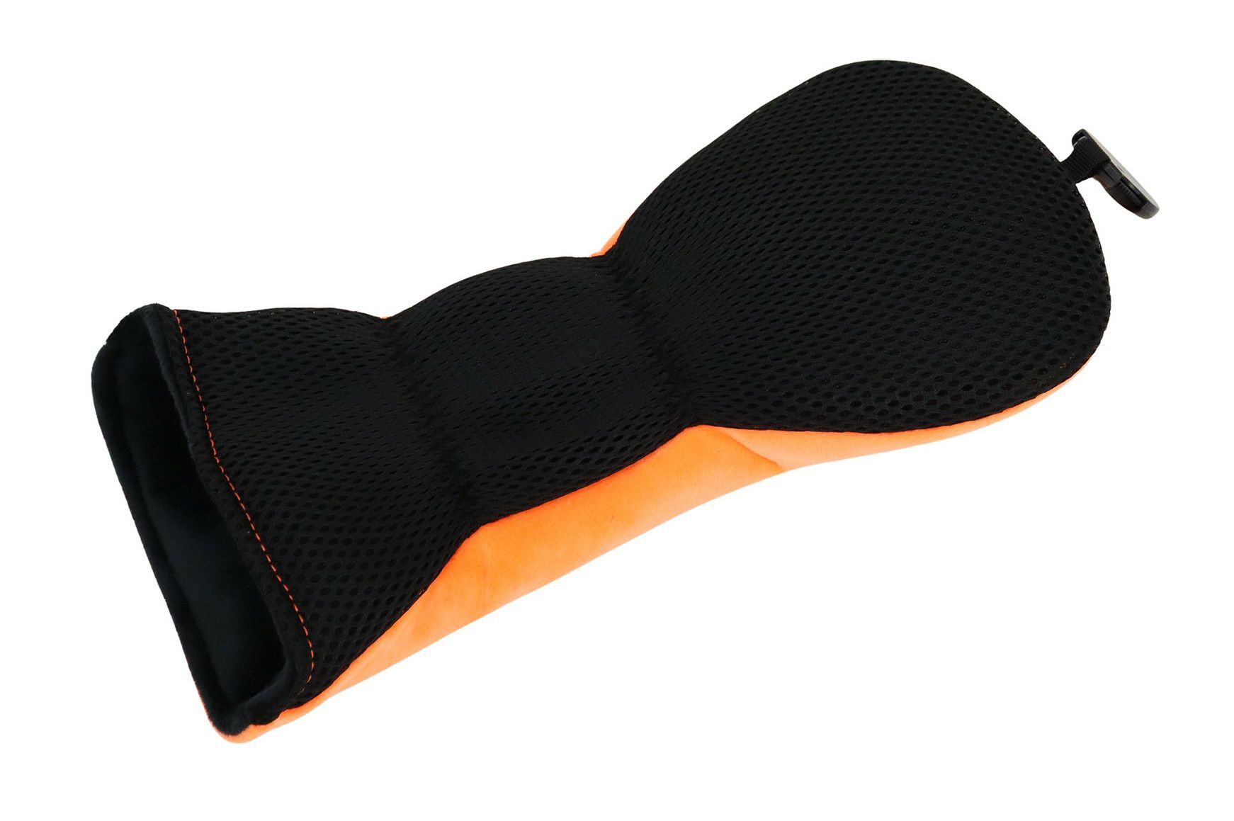 アンパスィのヘッドカバー