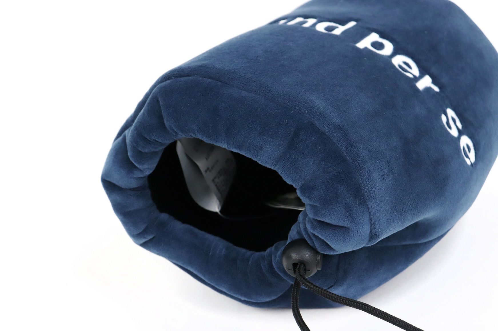 アンパスィのヘッドカバー