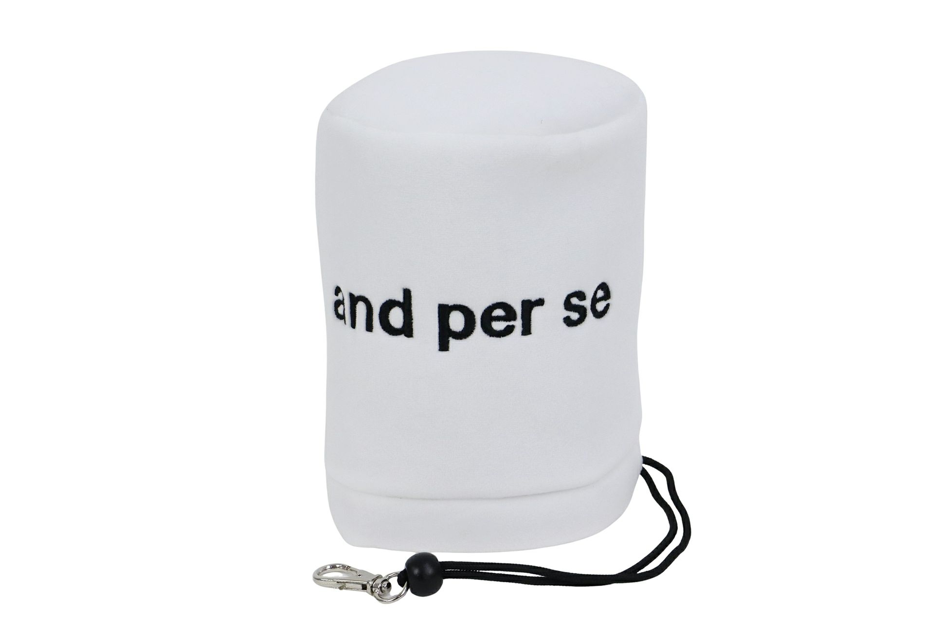 アンパスィのヘッドカバー