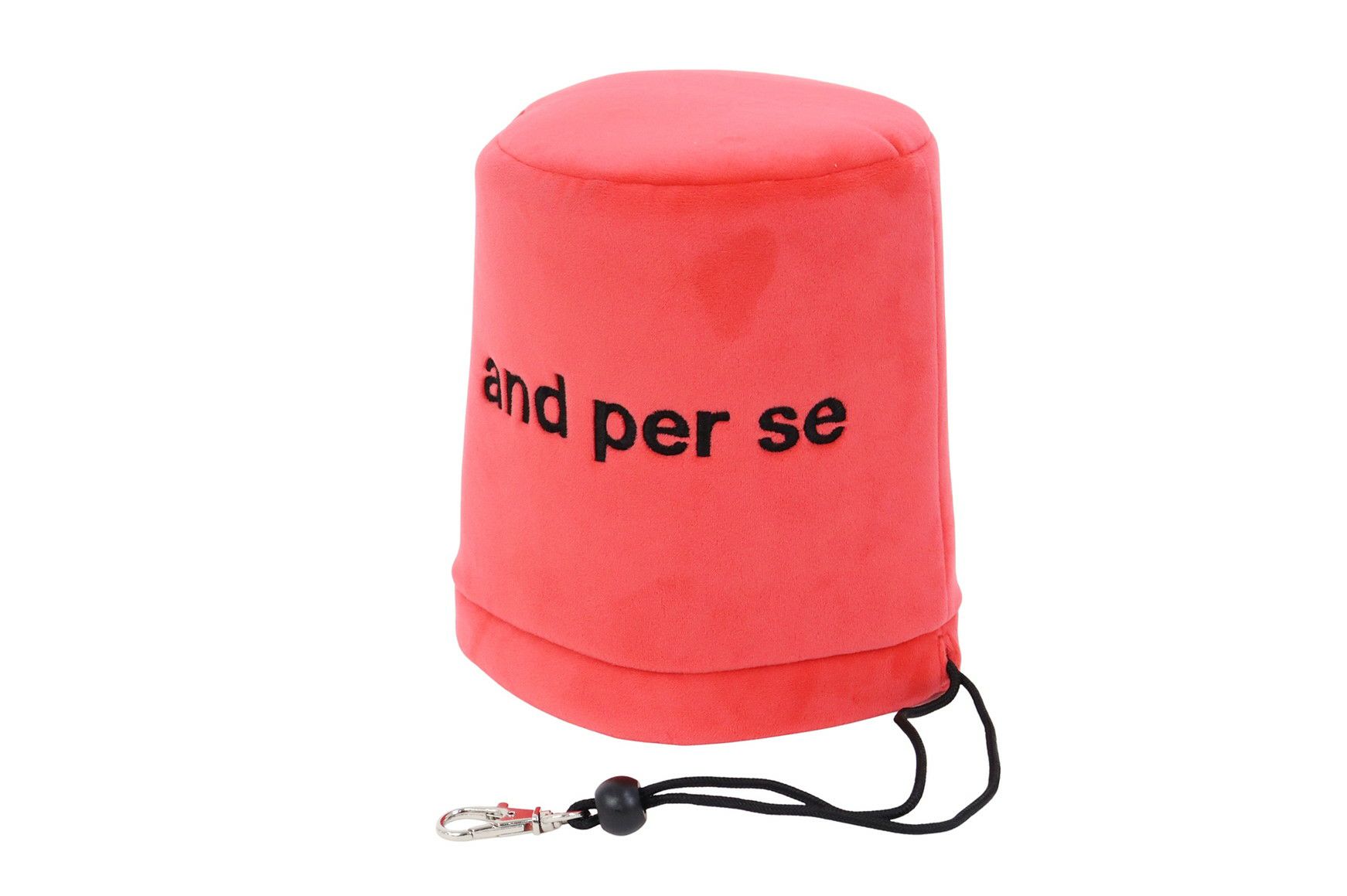 アンパスィのヘッドカバー