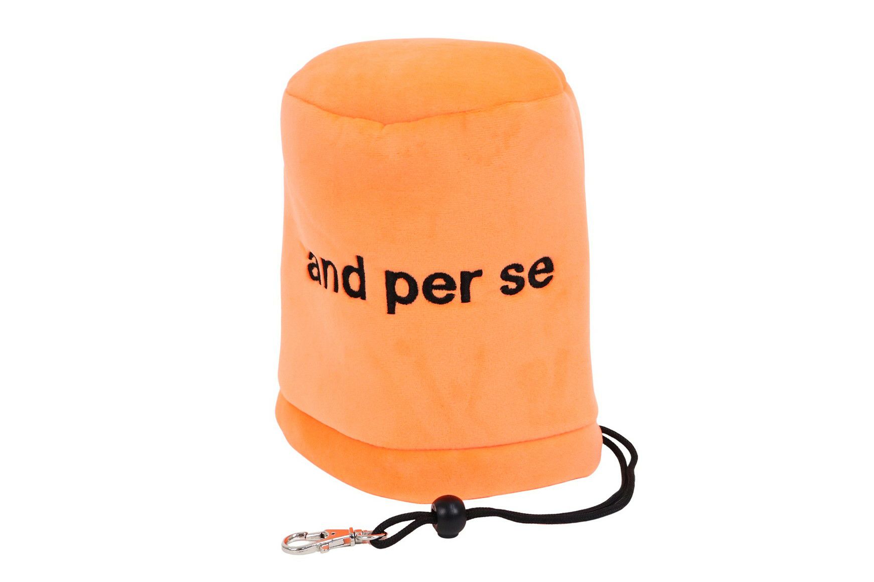 アンパスィのヘッドカバー