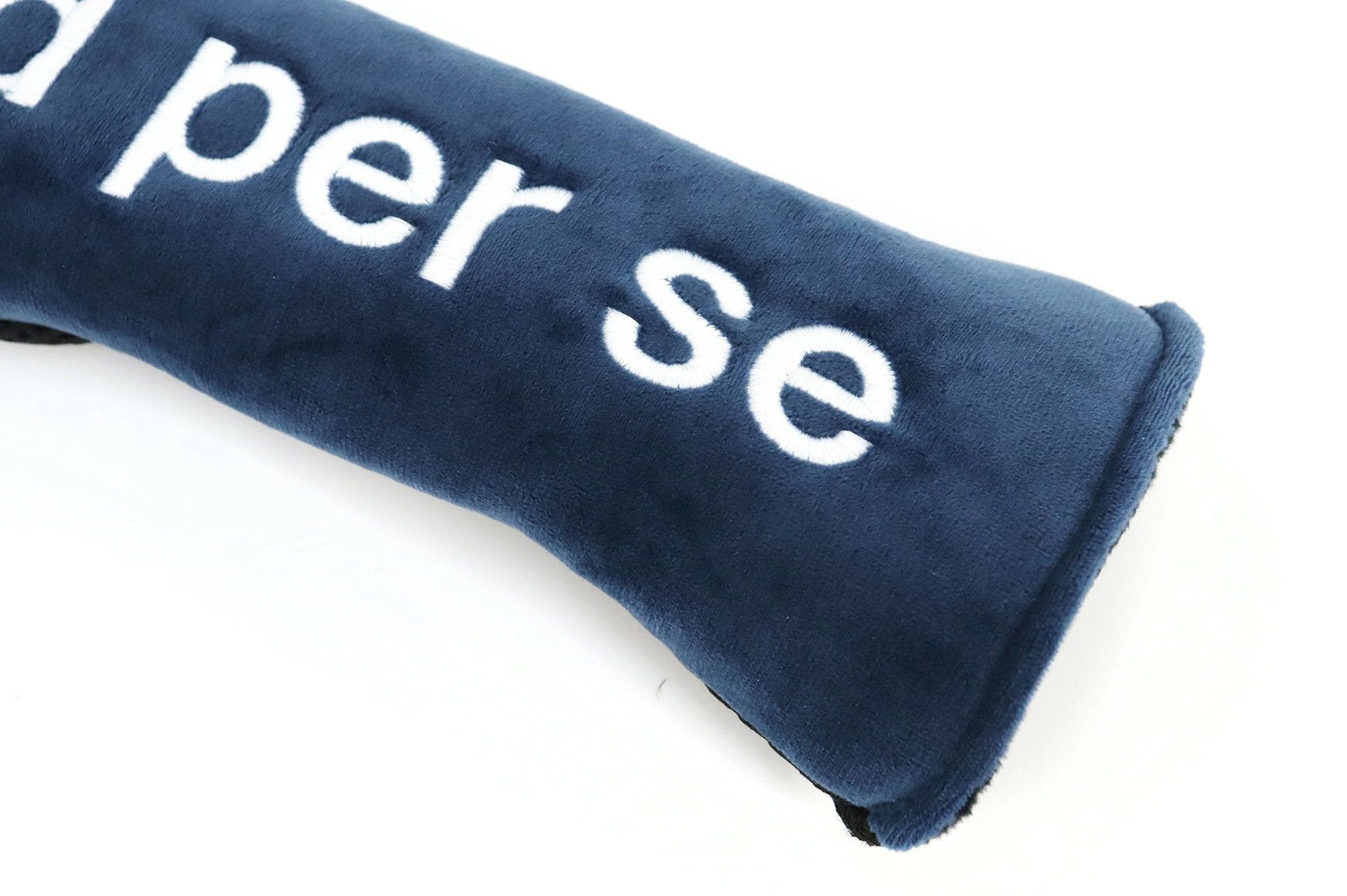 アンパスィのヘッドカバー