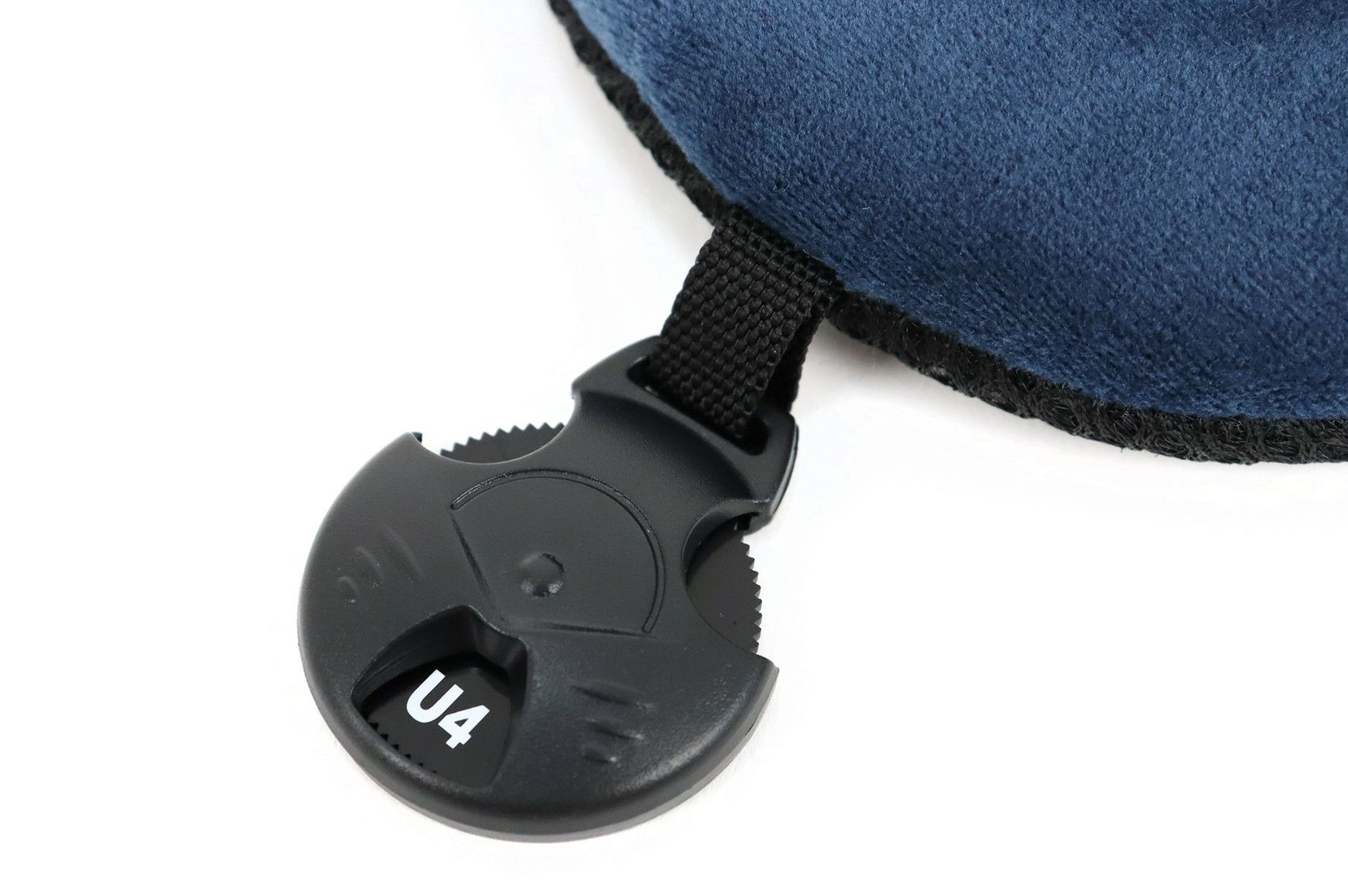 アンパスィのヘッドカバー