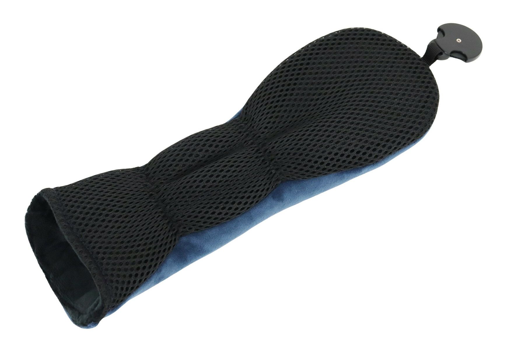 アンパスィのヘッドカバー