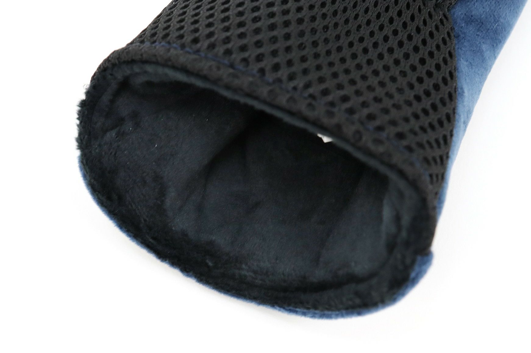 アンパスィのヘッドカバー