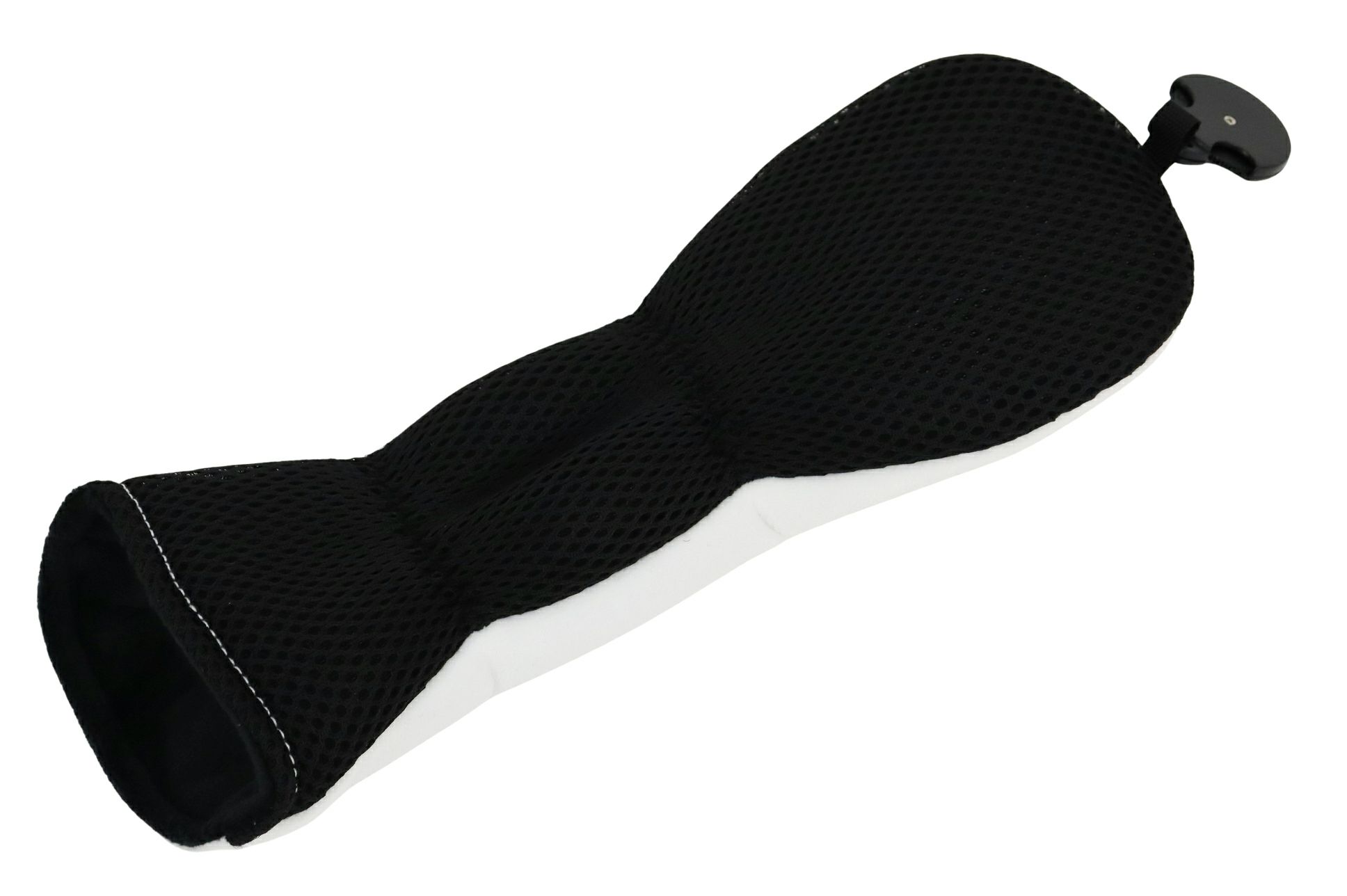 アンパスィのヘッドカバー