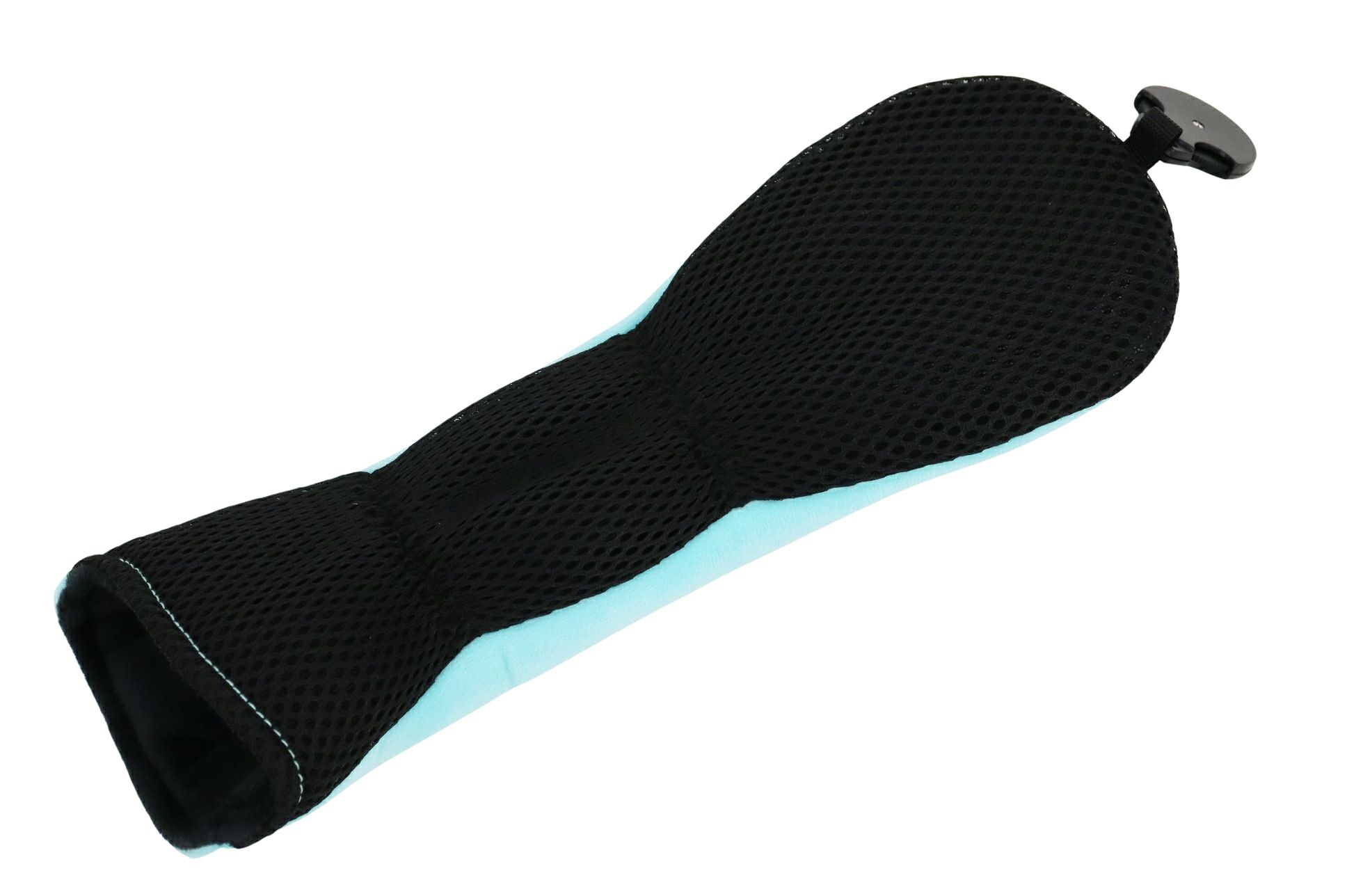 アンパスィのヘッドカバー