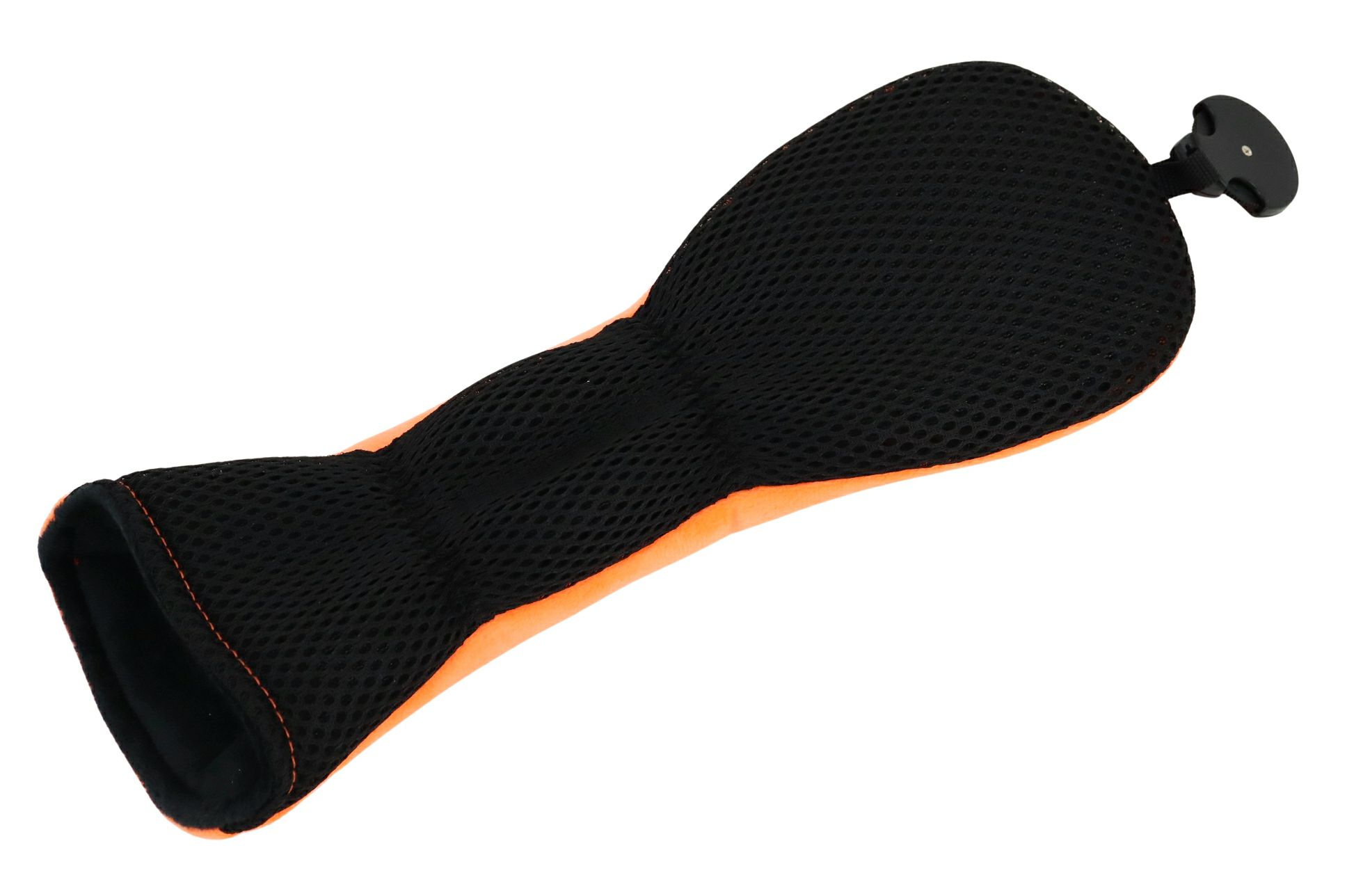 アンパスィのヘッドカバー