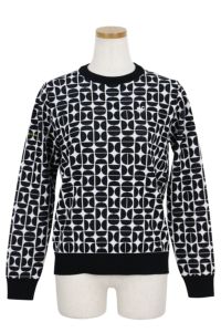 セーター レディース ヒールクリーク Heal Creek 2026 春夏 新作