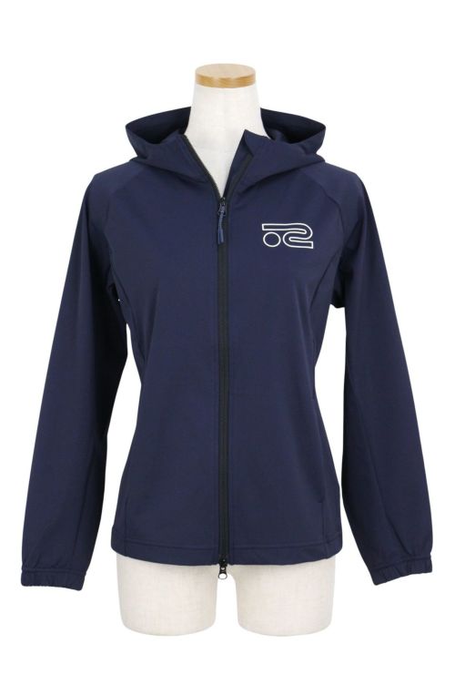 ブルゾン レディース ロサーセン ROSASEN 2026 春夏 新作 ゴルフウェア