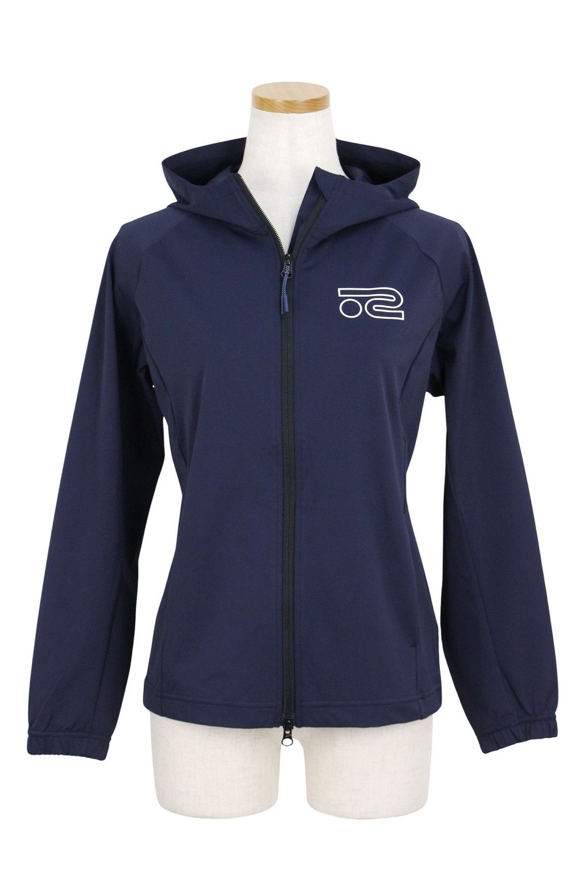 ブルゾン レディース ロサーセン ROSASEN 2026 春夏 新作 ゴルフウェア