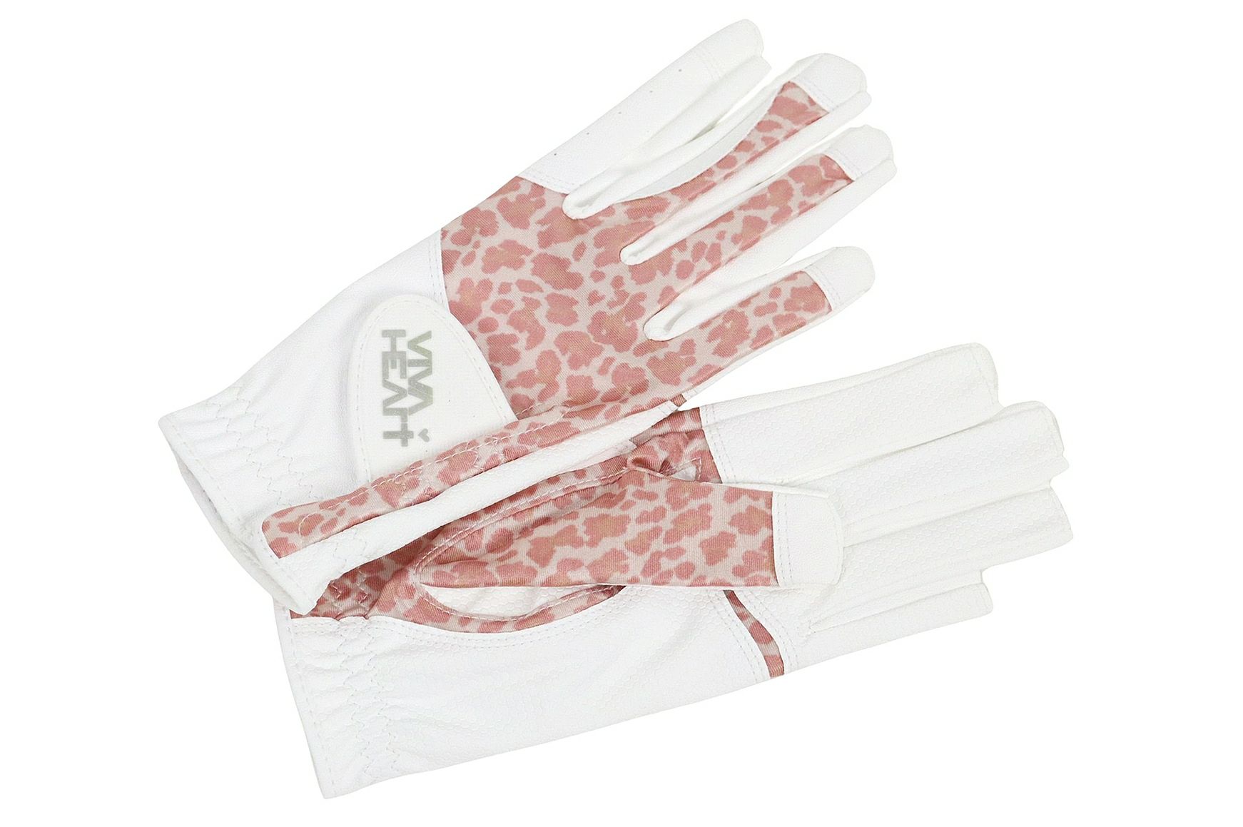 ゴルフグローブ レディース ビバハート VIVA HEART 2026 春夏 新作