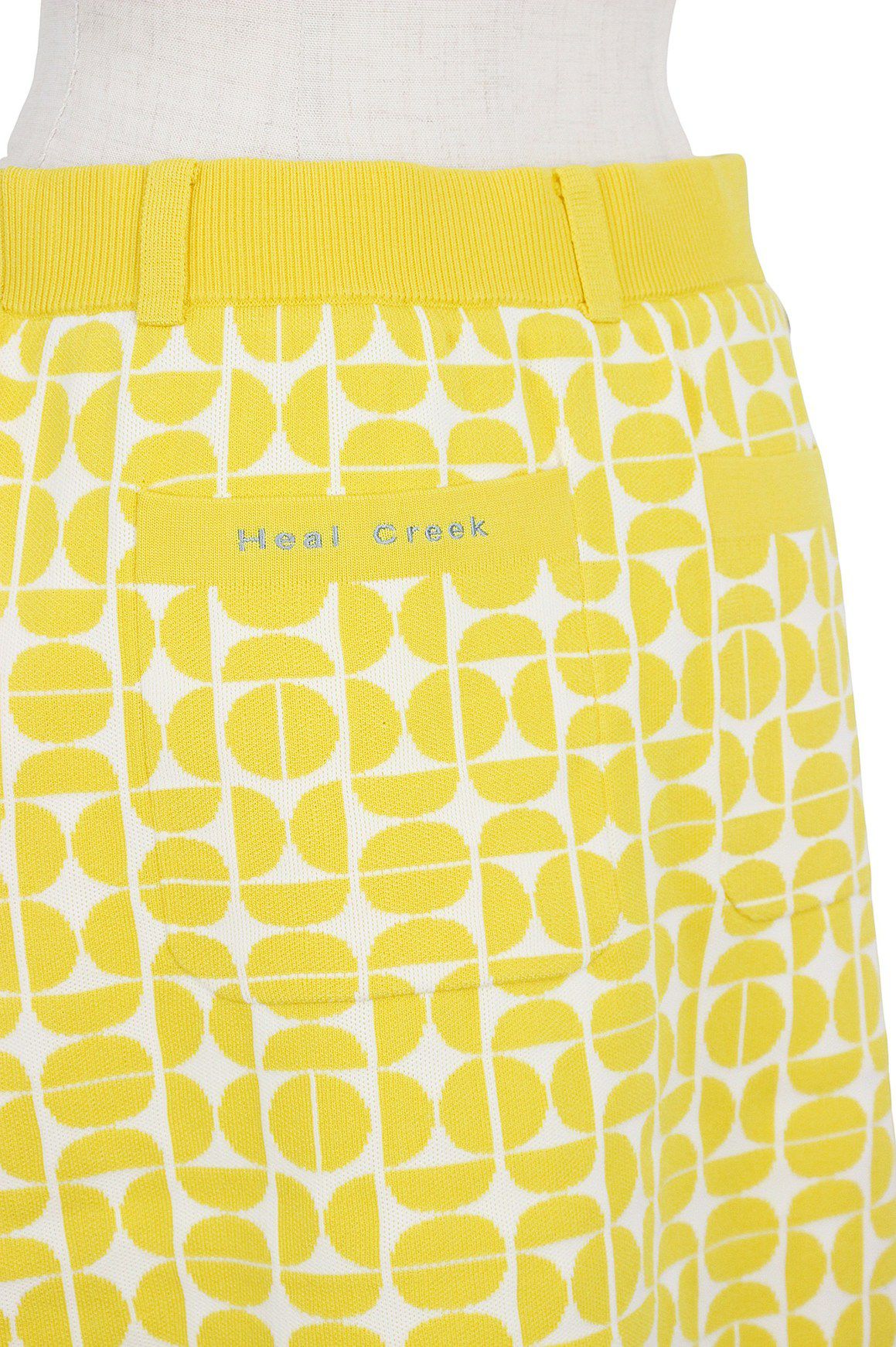 スカート レディース ヒールクリーク Heal Creek 2026 春夏 新作