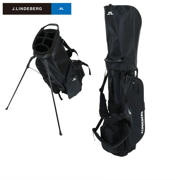 キャディバッグ メンズ レディース Jリンドバーグ J.LINDEBERG 日本