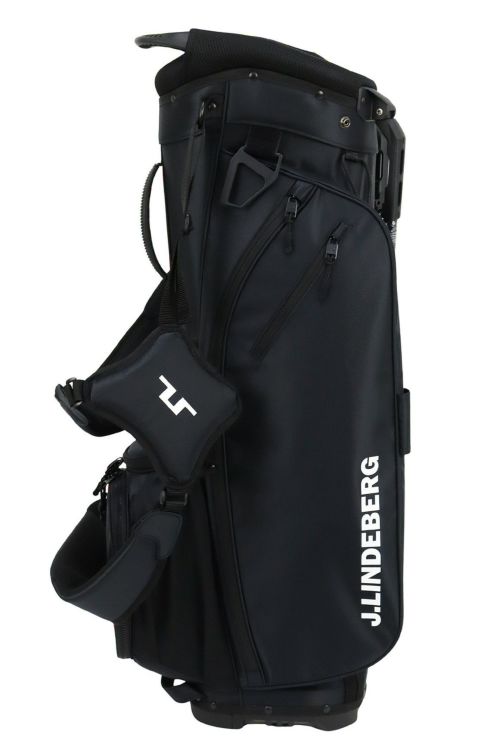 キャディバッグ メンズ レディース Jリンドバーグ J.LINDEBERG 日本