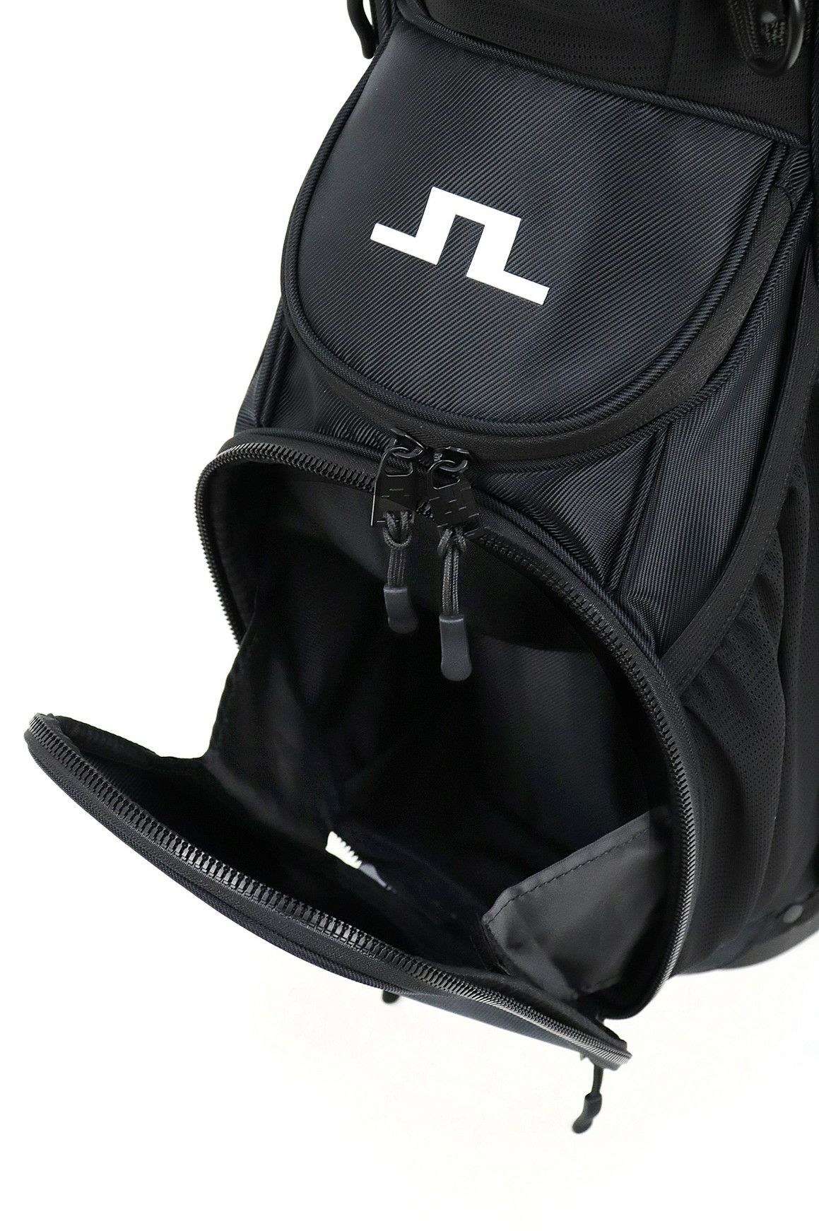 キャディバッグ メンズ レディース Jリンドバーグ J.LINDEBERG 日本