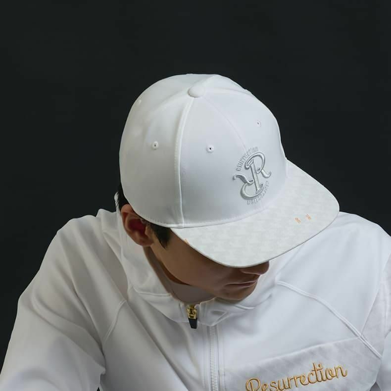 キャップ メンズ レディース レザレクション Resurrection 2026 春夏