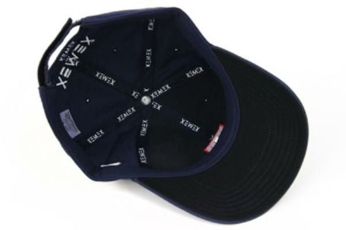 yukiemon クマ柄 キャップ 限定品 未使用タグ付き