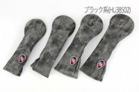 【162】HALYRUID☆ハリールイド☆ヘッドカバー3点セット 162】HALYRUID☆ハリールイド☆ヘッドカバー3点セット 楽天市場