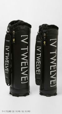 中古 レディース ヴィ・トゥエルヴ V12 ブルゾン 1(M) 黒