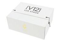 V12 ヴィ・トゥエルブ  キャディバッグカバー V12専用 8.5型 ゴルフ