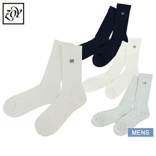 ゾーイのソックス